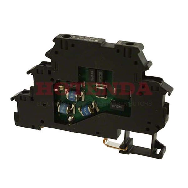 2838186 - SURGE PROTEC TERM BLOCK 24VDC