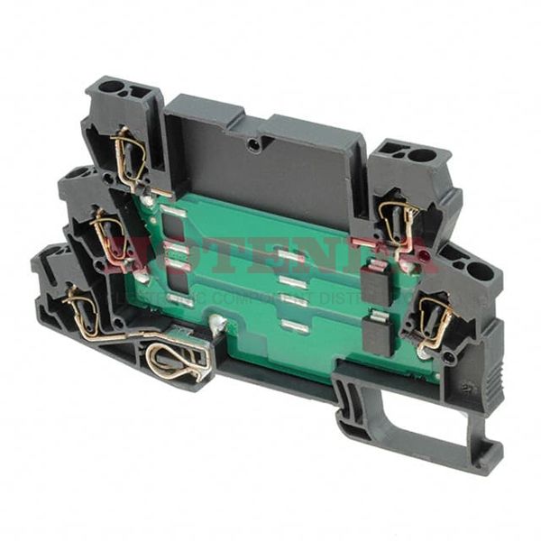 2920735 - Surge Suppressors TT-ST-2/2-S-24DC