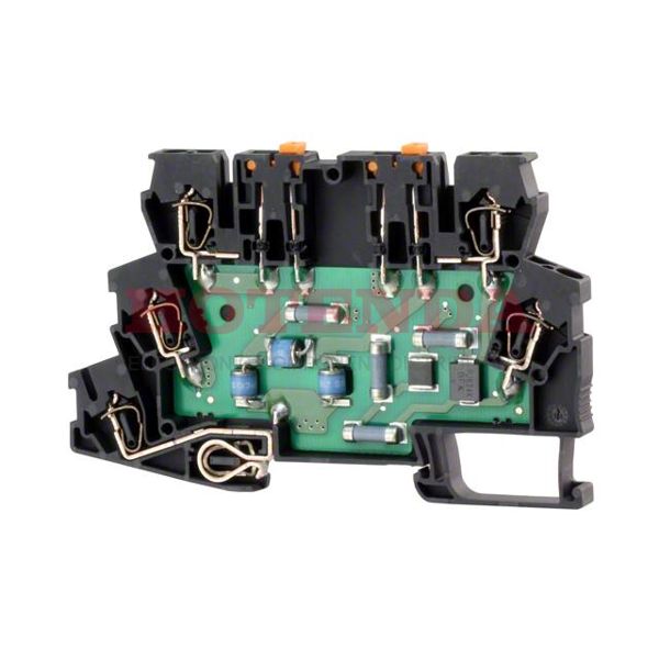 2858904 - Surge Suppressors TT-ST-M-2-PE-24DC