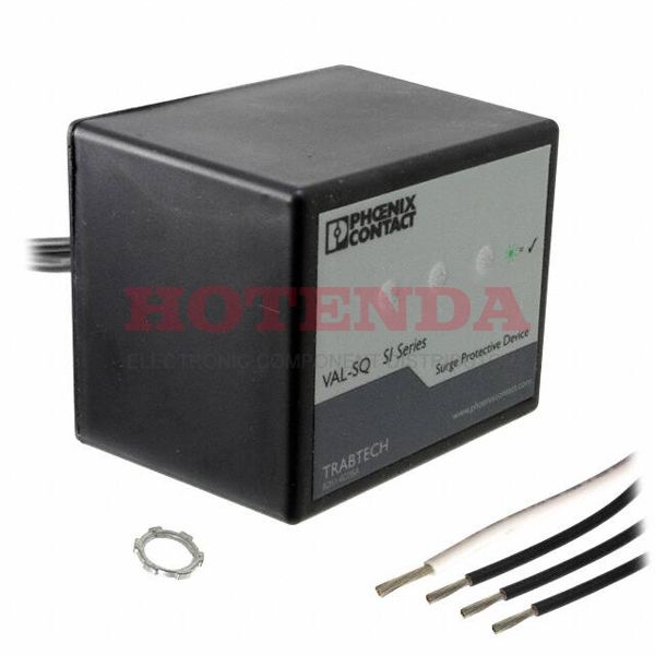2800007 - SURGE PROTECTION DEVICE 600V