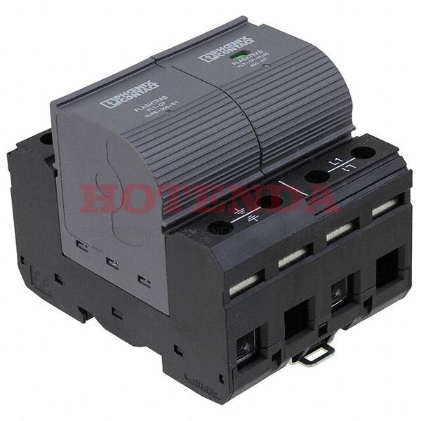 2882682 - 2882682 datasheet pdf and Power Distribution, Surge Protectors product details from Phoenix Contact stock available on our website