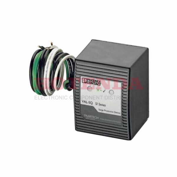 2800323 - 2800323 datasheet pdf and Power Distribution, Surge Protectors product details from Phoenix Contact stock available on our website