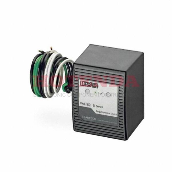 2800324 - 2800324 datasheet pdf and Power Distribution, Surge Protectors product details from Phoenix Contact stock available on our website