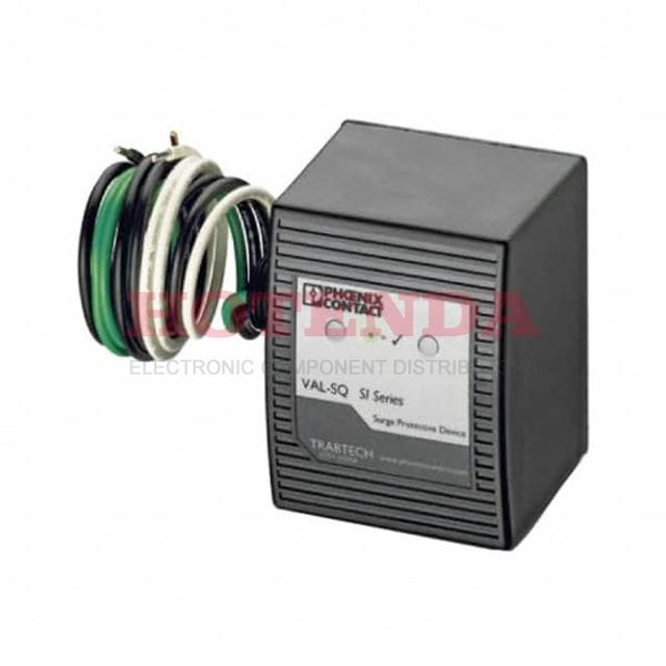 2800325 - 2800325 datasheet pdf and Power Distribution, Surge Protectors product details from Phoenix Contact stock available on our website