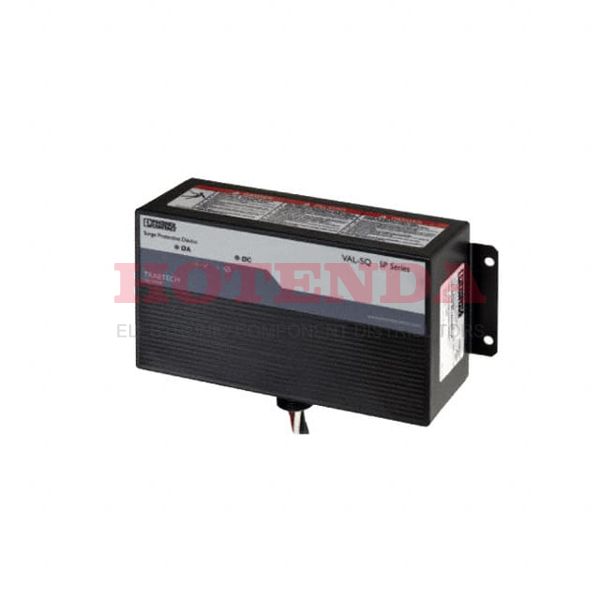 2800496 - 2800496 datasheet pdf and Power Distribution, Surge Protectors product details from Phoenix Contact stock available on our website