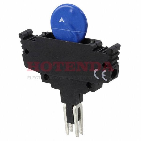 2807230 - Surge Suppressors TT-UKK5-T-V-12DC-ST