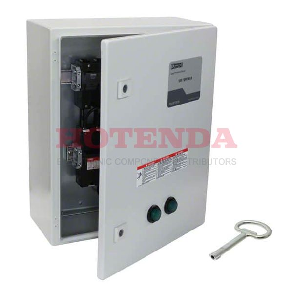 2800710 - 2800710 datasheet pdf and Power Distribution, Surge Protectors product details from Phoenix Contact stock available on our website