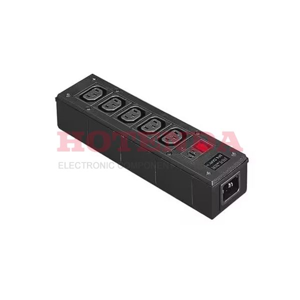 PXD306/050/01/1 - PXD306/050/01/1 datasheet pdf and Power Distribution, Surge Protectors product details from Bulgin stock available on our website
