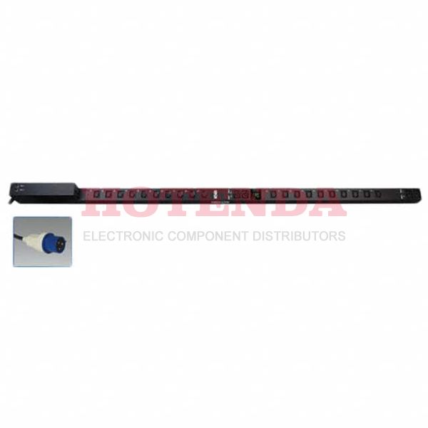 PDUMV32HVNET - PDUMV32HVNET datasheet pdf and Power Distribution, Surge Protectors product details from Tripp Lite stock available on our website