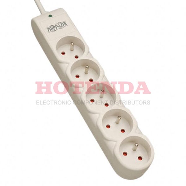 TLP51F - TLP51F datasheet pdf and Power Distribution, Surge Protectors product details from Tripp Lite stock available on our website