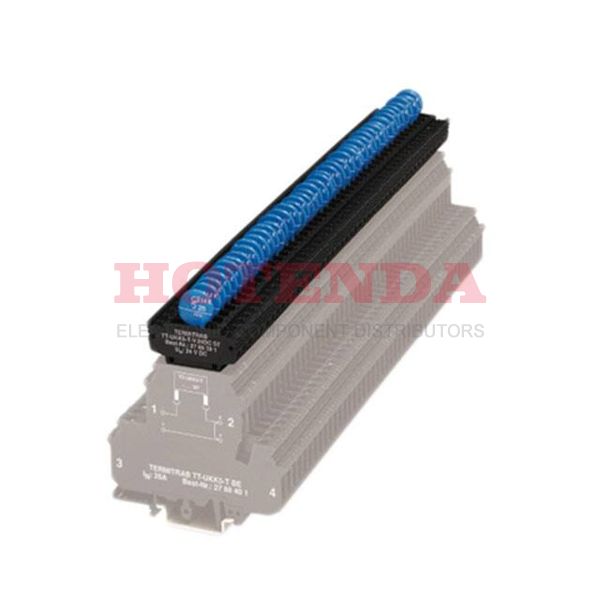 2807243 - Surge Suppressors TT-UKK5-T-V-48DC-ST