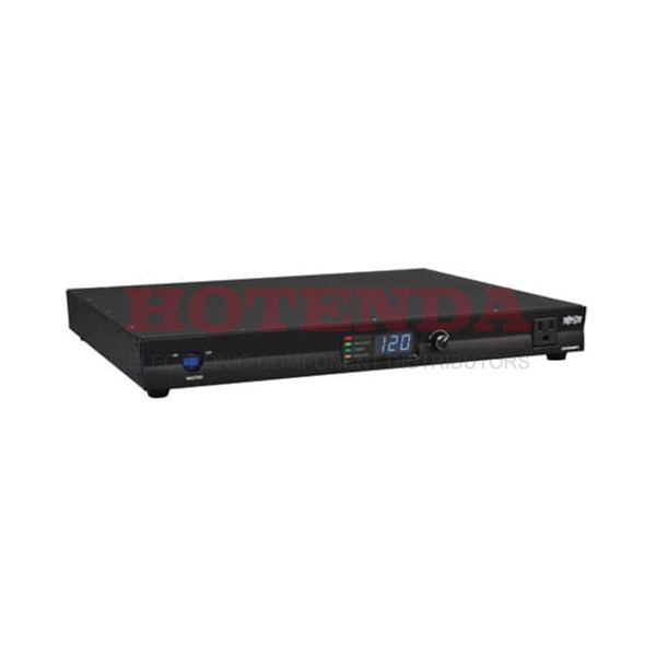AV3500PC - AV3500PC datasheet pdf and Power Distribution, Surge Protectors product details from Tripp Lite stock available on our website