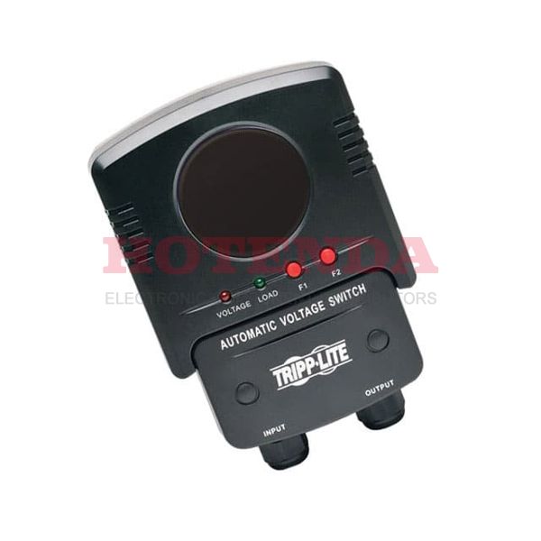 AVS30D - AVS30D datasheet pdf and Power Distribution, Surge Protectors product details from Tripp Lite stock available on our website