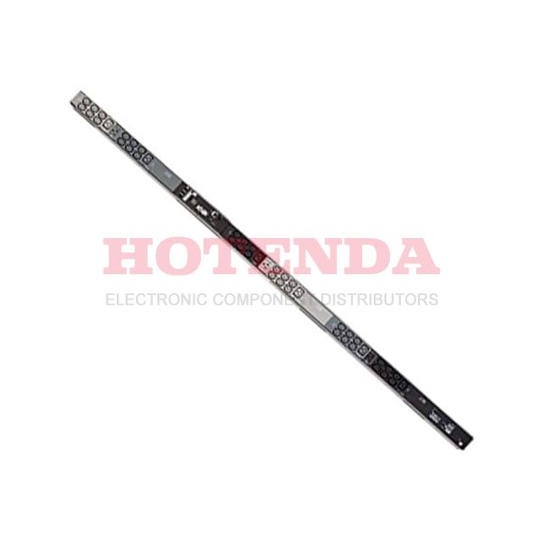 PDU3VN6L2120 - PDU 3-PHASE MONITORED