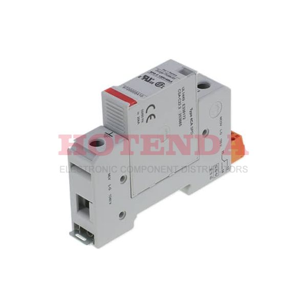 6720005410 - SPD II 120V/40kA ;RoHS Compliant: No