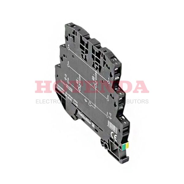 10645400000 - MOV VSSC6 24VAC/DC