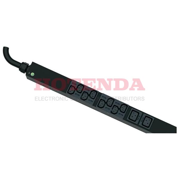 P30D05M - IPDU SMARTZONE G5