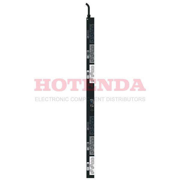 P36G16M - P36G16M datasheet pdf and Power Distribution, Surge Protectors product details from Panduit Corp stock available on our website