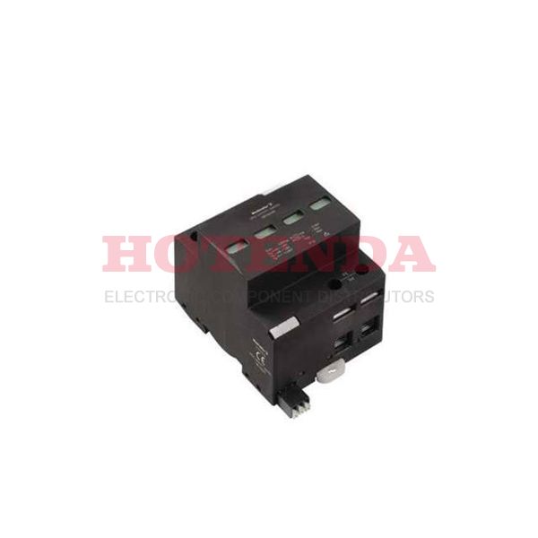 1351470000 - 1351470000 datasheet pdf and Power Distribution, Surge Protectors product details from Weidmüller stock available on our website