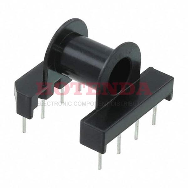 CSH-EP17-1S-8P - CSH-EP17-1S-8P datasheet pdf and Bobbins (Coil Formers), Mounts, Hardware product details from Ferroxcube stock available on our website