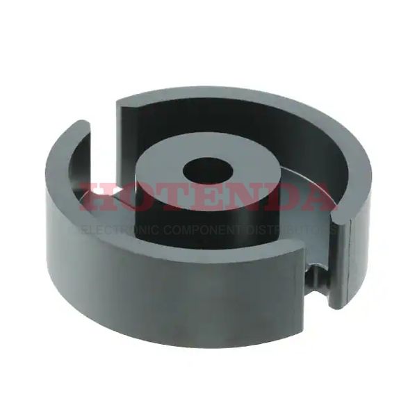 P42/29-3C81 - FERRITE CORE, P, 3C81
