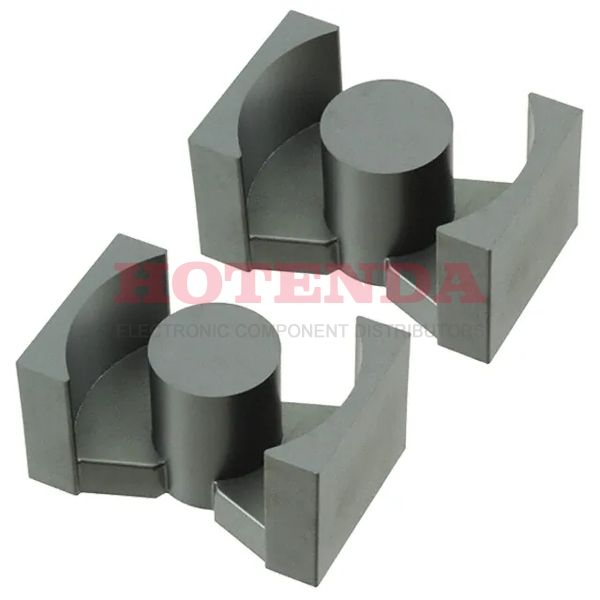 B65877B0000R049 - Ferrite Cores &amp; Accessories PQ26/20 N49