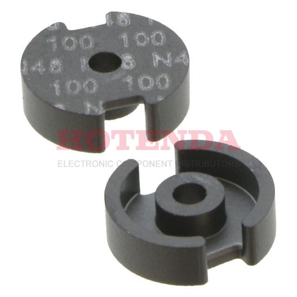 B65511A0160C048 - FERRITE CORE P N48 2PCS