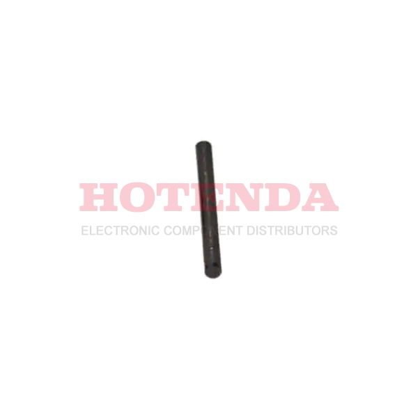 3078990861 - Ferrite Toroids / Ferrite Rings 78 Rod 2.50x20MM