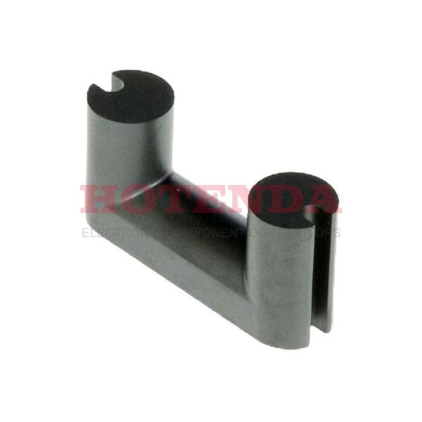 UR42/21/12-3C81 - FERROXCUBE UR42/21/12-3C81 Transformer Cores, UR42, 3C81, 113 mm, 104 mm