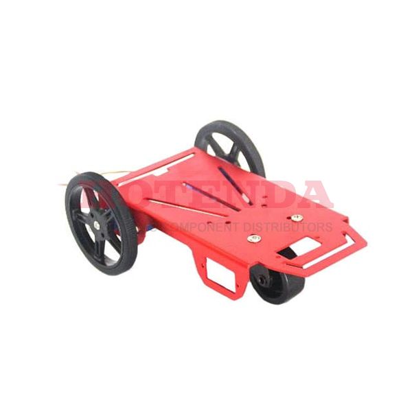 ROBOT-2WD-KIT