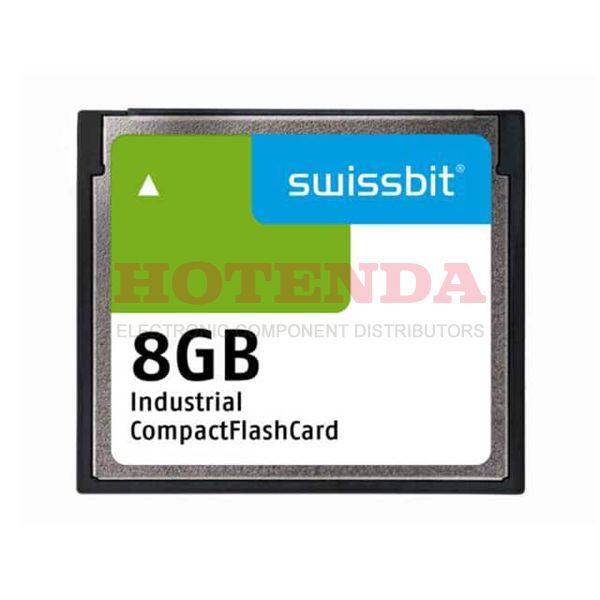 SFCF8192H2BU2TO-C-QT-527-STD