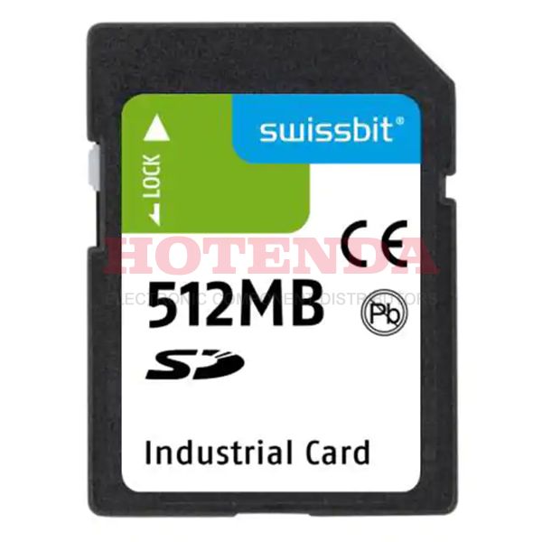 SFSD0512L1BM1TO-E-ME-221-STD