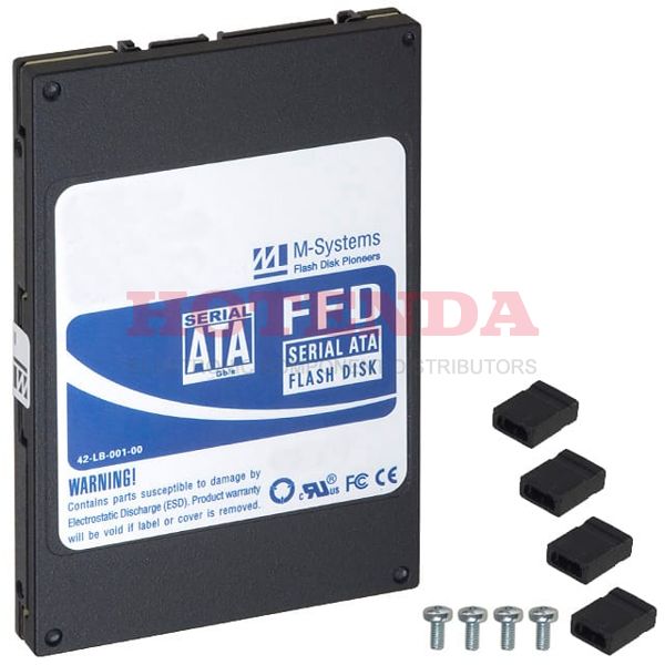 FFD-25-SATA-1-A