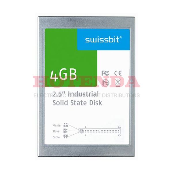 SFPA4096Q1BO2TO-I-DT-243-STD