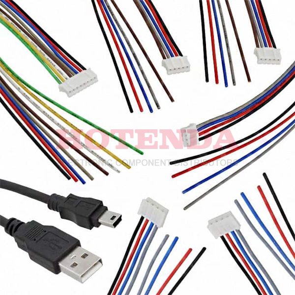 TMCM-1160-CABLE