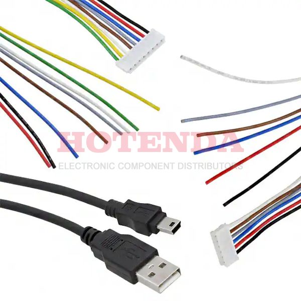 TMCM-1161-CABLE