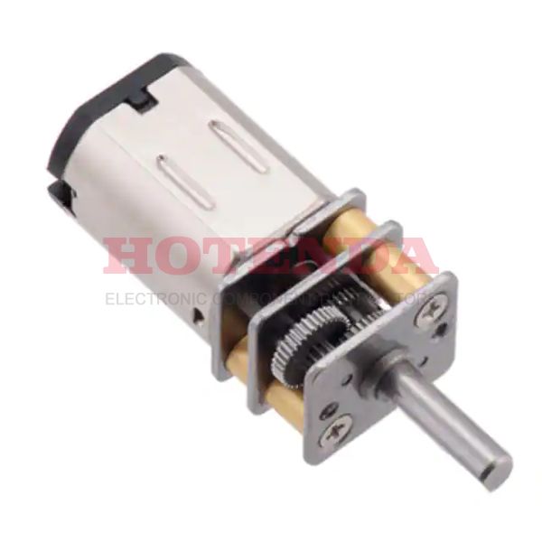 4791 - 12VDC 100W DIMMABLE TRANSFORMER