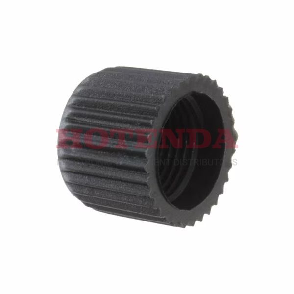 M12 SEALING CAP(PLAST)