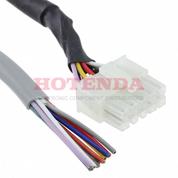 FWH1010FTMOLEX