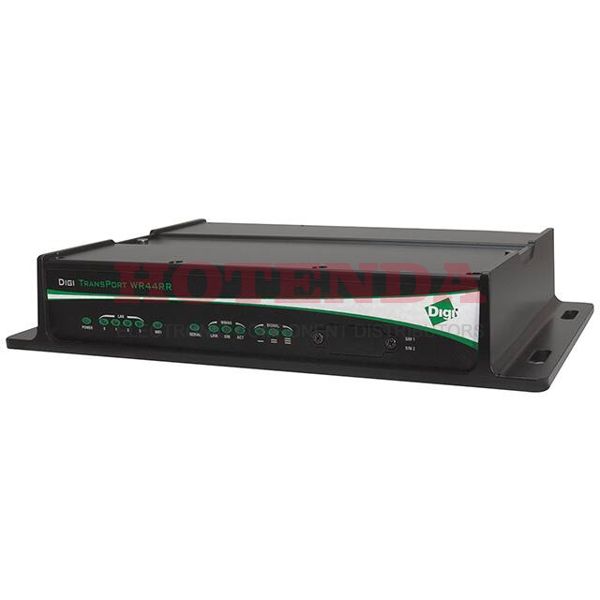 WR44-00G4-CE1-MB - ROUTER ETHERNET NO WIFI