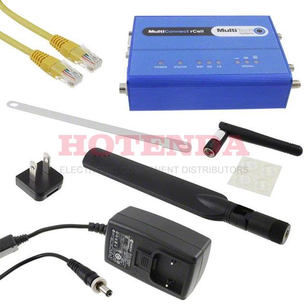 MTR-H5-B09-US - MTR-H5-B09-US datasheet pdf and Gateways, Routers product details from Multi-Tech Systems Inc. stock available on our website