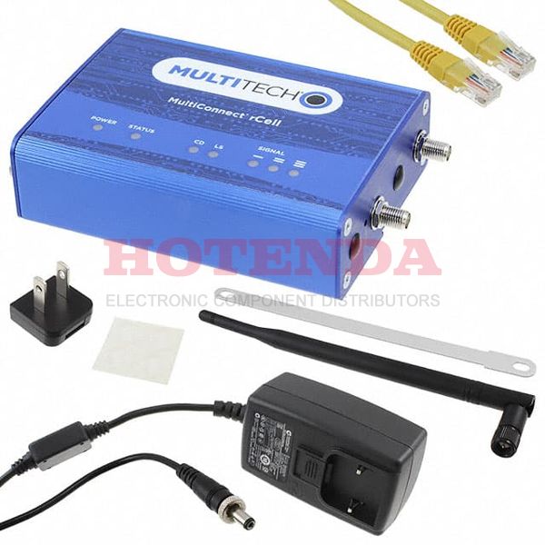 MTR-EV3-B07-N3-US - MTR-EV3-B07-N3-US datasheet pdf and Gateways, Routers product details from Multi-Tech Systems Inc. stock available on our website