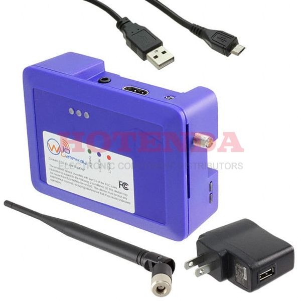 GW-900-CM1 - GATEWAY LORA UART USB