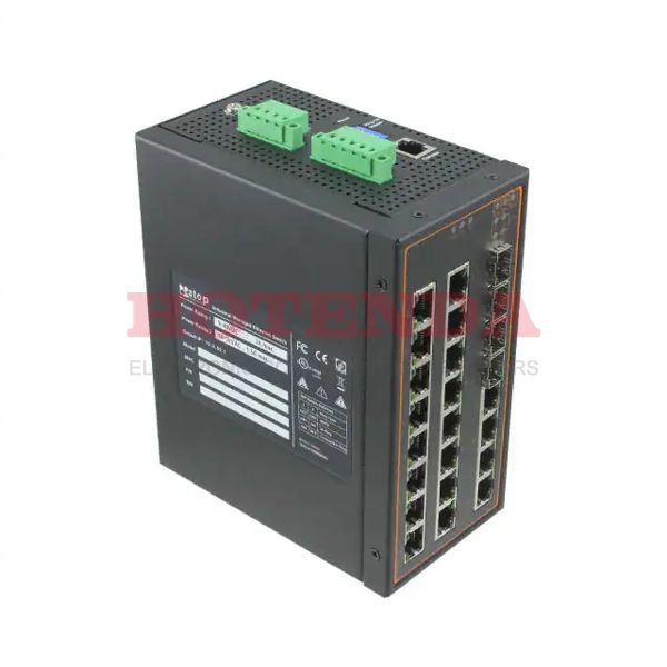 EH7520-4G-8POE-4SFP