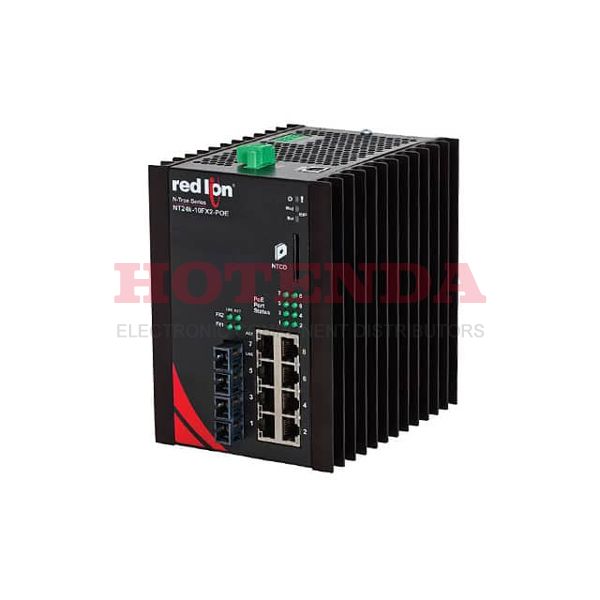 NT24K-10FX2-SC-POE