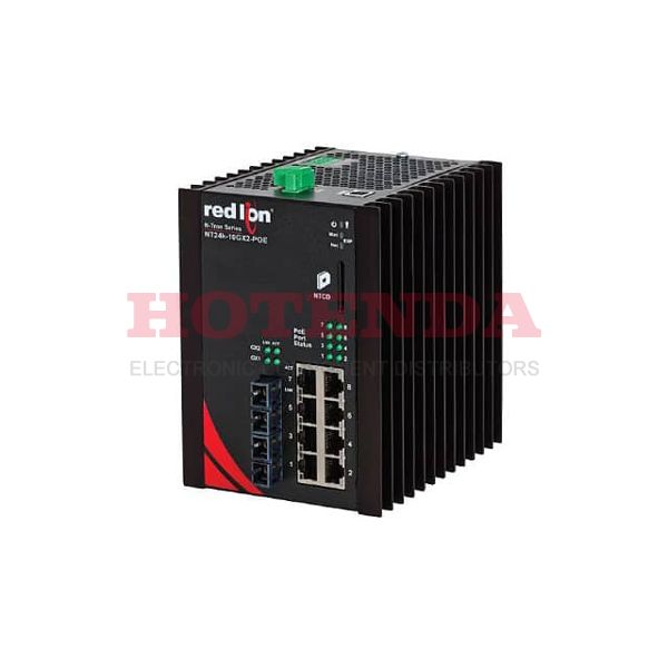 NT24K-10GXE2-SC-10-POE