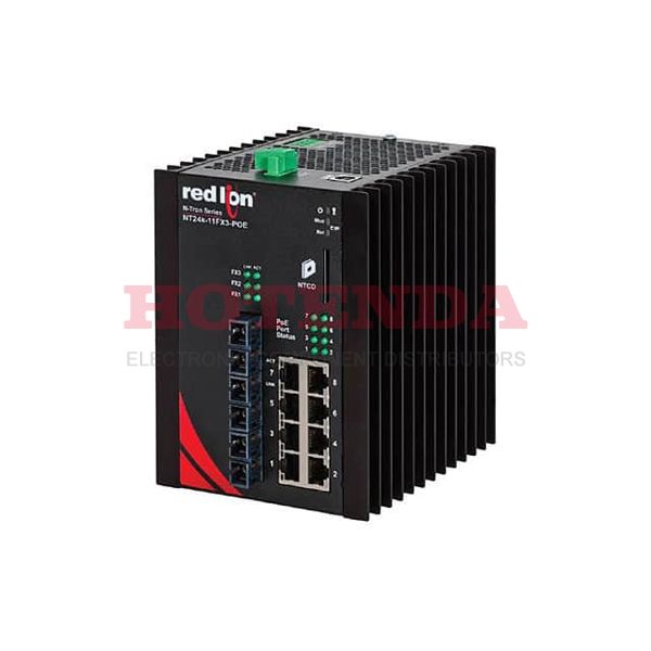 NT24K-11FX3-ST-POE