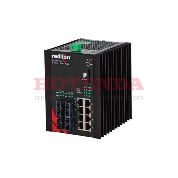 NT24K-12GXE4-SC-10-POE