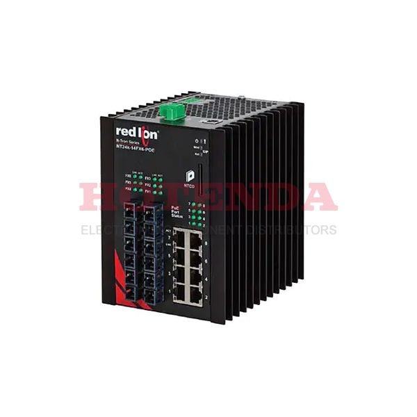 NT24K-14FXE6-SC-15-POE