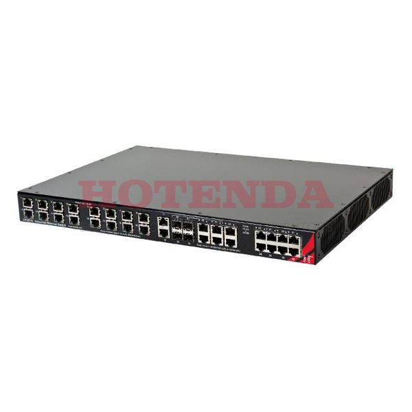 EK32FSA0N-1 - NETWORK SWITCH-MANAGED 32 PORT
